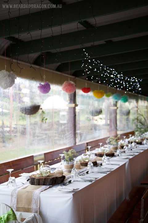 The Bearded Dragon Boutique Hotel - Grafton Accommodation 24