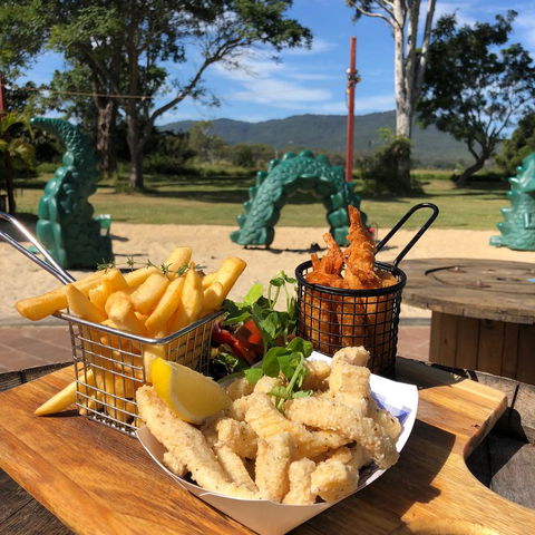 The Bearded Dragon Boutique Hotel - Grafton Accommodation 25