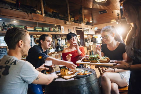 The Bearded Dragon Boutique Hotel - Grafton Accommodation 21