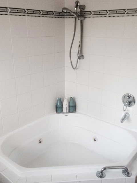 The Bearded Dragon Boutique Hotel - Grafton Accommodation 43
