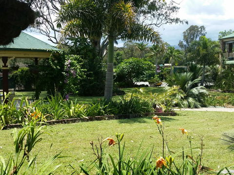 The Bearded Dragon Boutique Hotel - Grafton Accommodation 30
