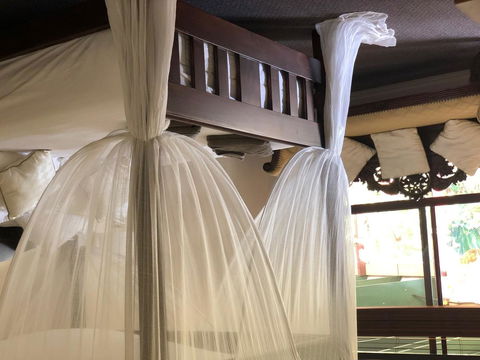 The Bearded Dragon Boutique Hotel - Grafton Accommodation 2