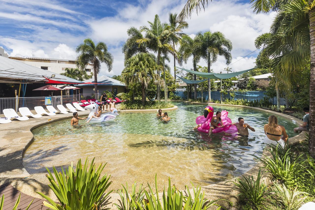 Cairns North QLD Grafton Accommodation