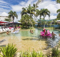 Summer House Backpackers Cairns - Grafton Accommodation