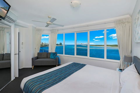 Watermark Resort Caloundra - Grafton Accommodation 27