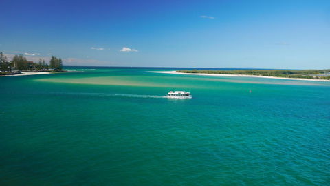 Watermark Resort Caloundra - Grafton Accommodation 9