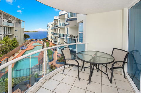 Watermark Resort Caloundra - Grafton Accommodation 14