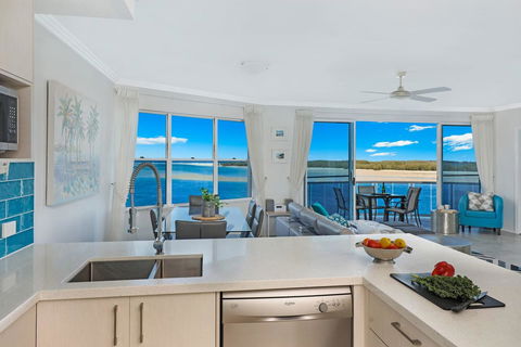 Watermark Resort Caloundra - Grafton Accommodation 25