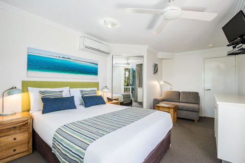 Watermark Resort Caloundra - Grafton Accommodation 12