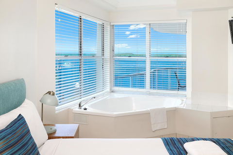 Watermark Resort Caloundra - Grafton Accommodation 33