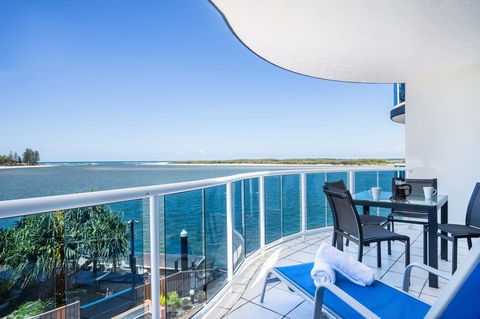 Watermark Resort Caloundra - Grafton Accommodation 16