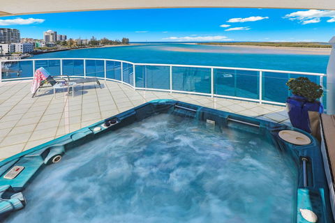 Watermark Resort Caloundra - Grafton Accommodation 20