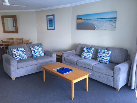 Watermark Resort Caloundra - Grafton Accommodation 28