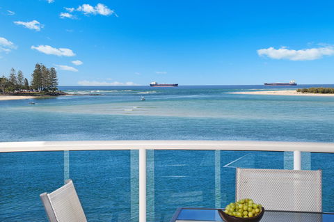 Watermark Resort Caloundra - Grafton Accommodation 13