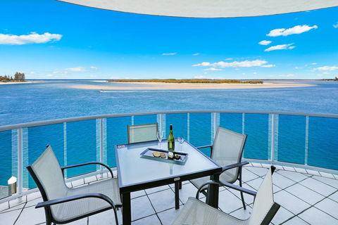 Watermark Resort Caloundra - Grafton Accommodation 7