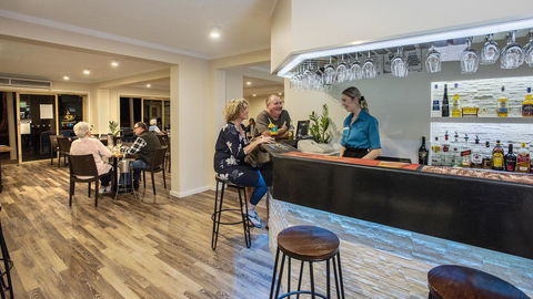 The Beach Motel Hervey Bay - Grafton Accommodation 19