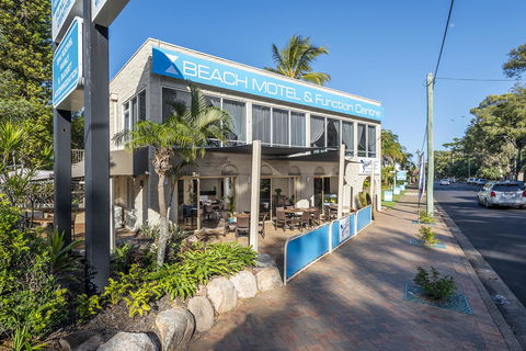 The Beach Motel Hervey Bay - Grafton Accommodation 3