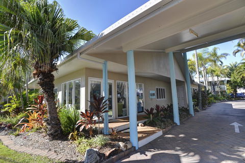 The Beach Motel Hervey Bay - Grafton Accommodation 37