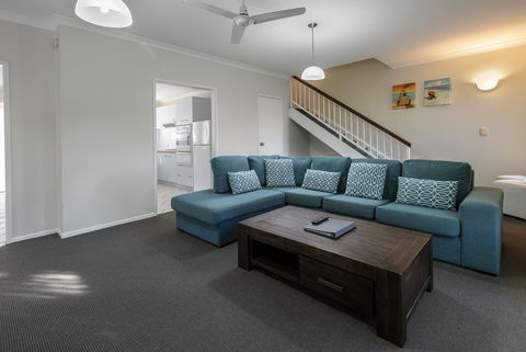 The Beach Motel Hervey Bay - Grafton Accommodation 26