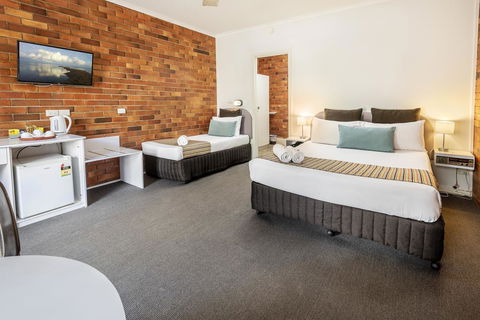 The Beach Motel Hervey Bay - Grafton Accommodation 43
