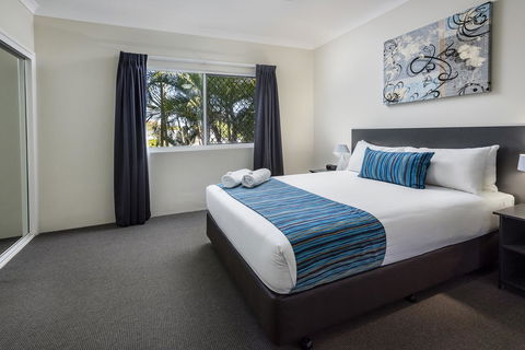 The Beach Motel Hervey Bay - Grafton Accommodation 27