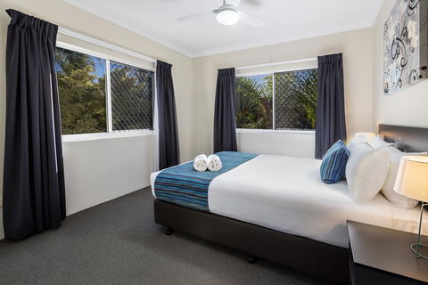 The Beach Motel Hervey Bay - Grafton Accommodation 29