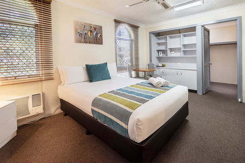 The Beach Motel Hervey Bay - Grafton Accommodation 17