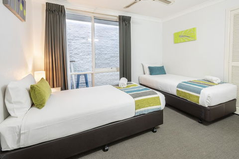 The Beach Motel Hervey Bay - Grafton Accommodation 24