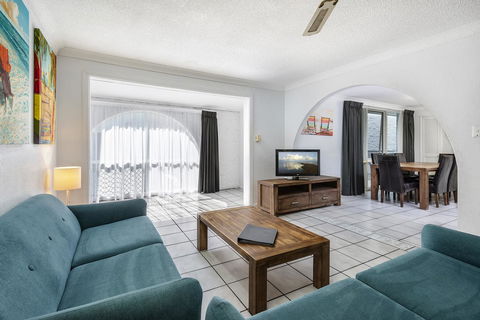 The Beach Motel Hervey Bay - Grafton Accommodation 23