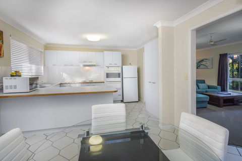 The Beach Motel Hervey Bay - Grafton Accommodation 25