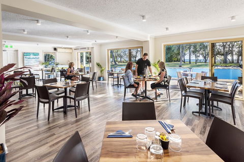 The Beach Motel Hervey Bay - Grafton Accommodation 8