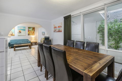 The Beach Motel Hervey Bay - Grafton Accommodation 22