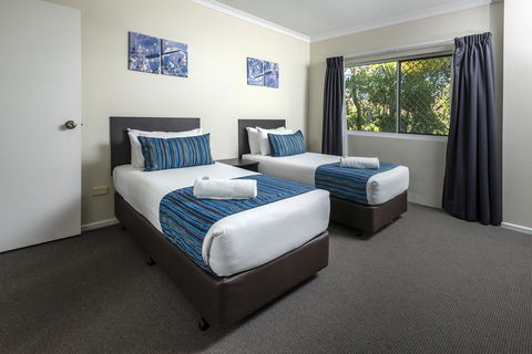 The Beach Motel Hervey Bay - Grafton Accommodation 28