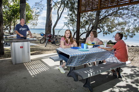 The Beach Motel Hervey Bay - Grafton Accommodation 33