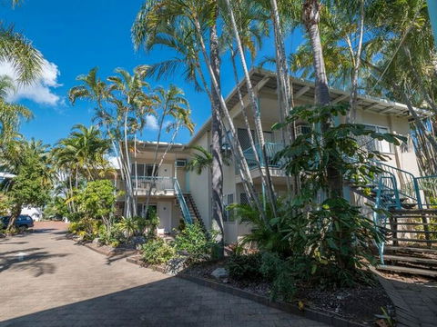 The Beach Motel Hervey Bay - Grafton Accommodation 39