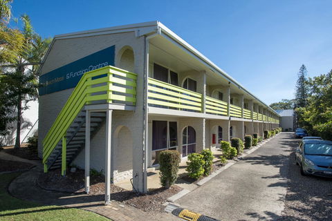 The Beach Motel Hervey Bay - Grafton Accommodation 10