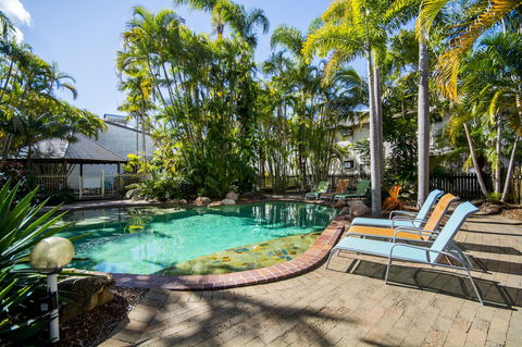 The Beach Motel Hervey Bay - Grafton Accommodation 44
