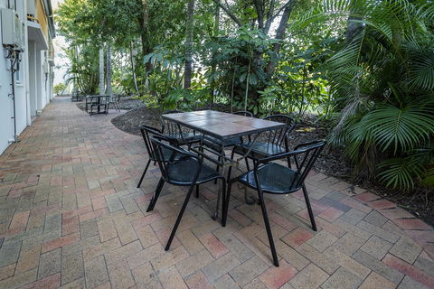 The Beach Motel Hervey Bay - Grafton Accommodation 15