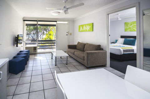The Beach Motel Hervey Bay - Grafton Accommodation 35