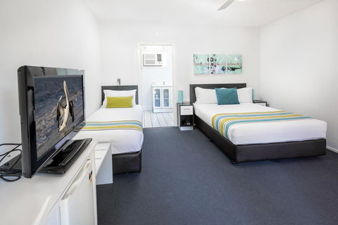 The Beach Motel Hervey Bay - Grafton Accommodation 31