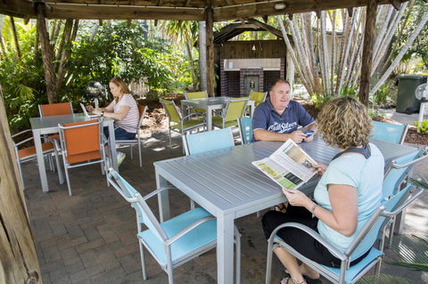 The Beach Motel Hervey Bay - Grafton Accommodation 34