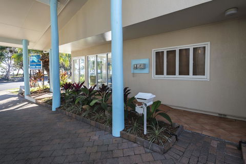 The Beach Motel Hervey Bay - Grafton Accommodation 38