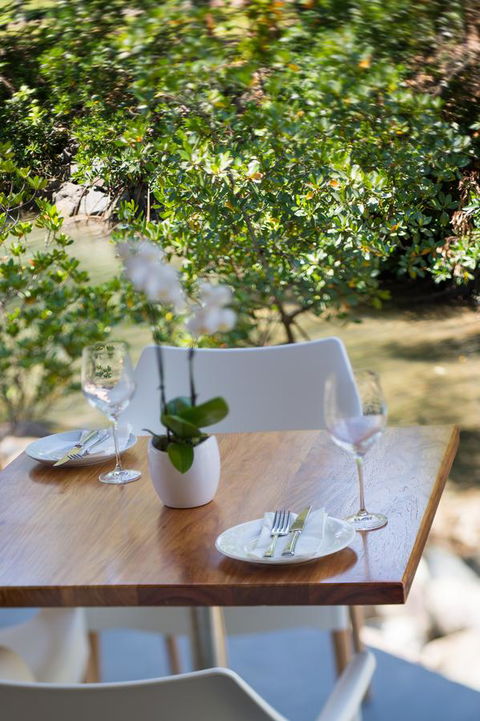 Heart Hotel And Gallery Whitsundays - Grafton Accommodation 21