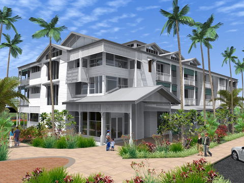 Heart Hotel And Gallery Whitsundays - Grafton Accommodation 10