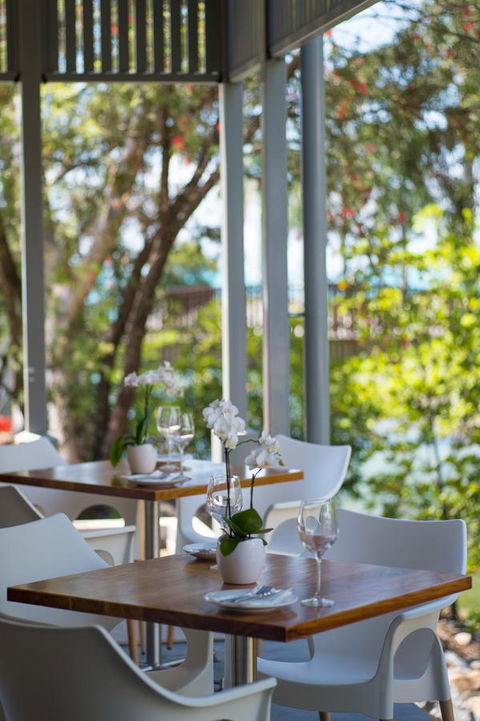 Heart Hotel And Gallery Whitsundays - Grafton Accommodation 18