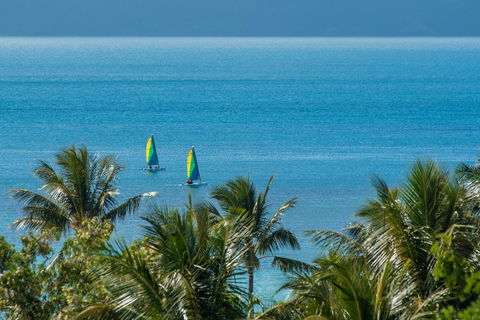 Beach Lodges - Grafton Accommodation 34
