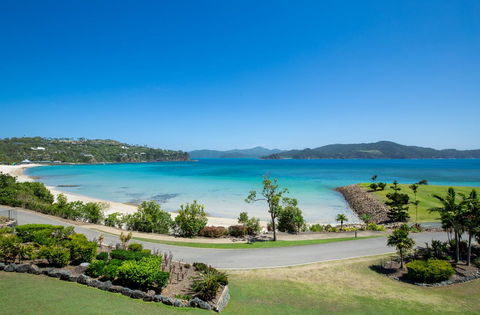 Beach Lodges - Grafton Accommodation 19