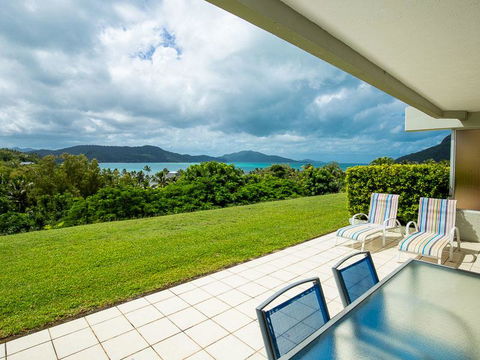Beach Lodges - Grafton Accommodation 33