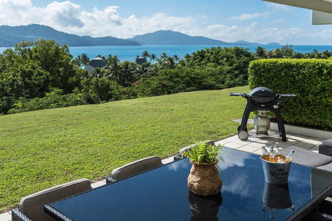 Beach Lodges - Grafton Accommodation 39