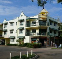 Magnetic Sunsets Resort - Grafton Accommodation